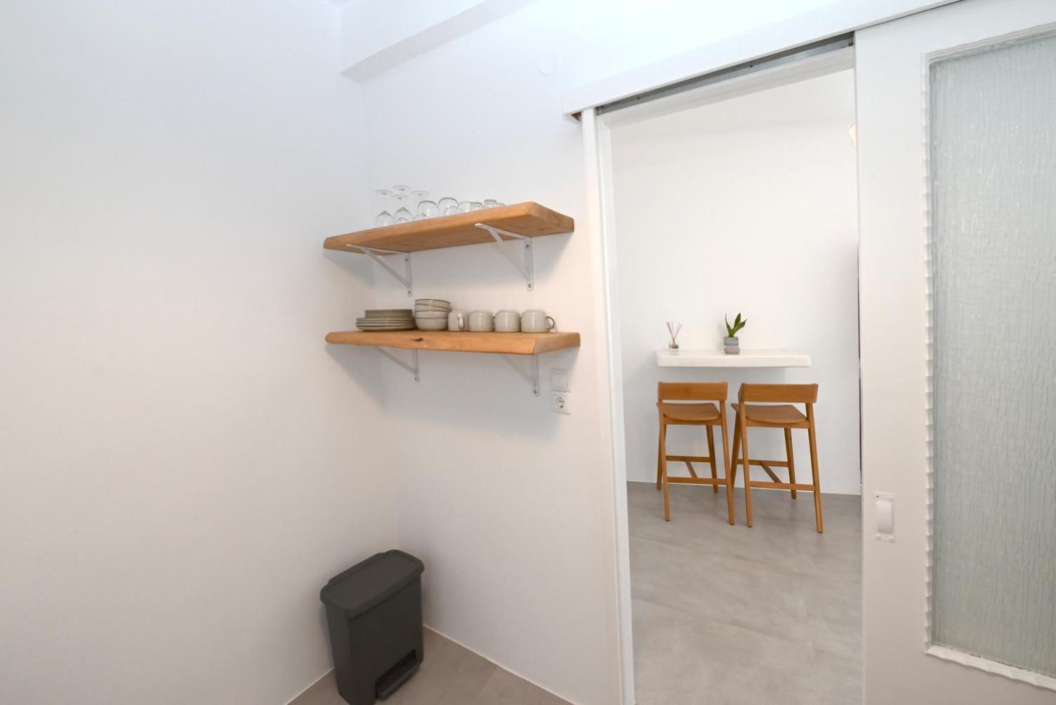 Villa Ubati - Modern Cycladic House, Tinos Chatzirados Exterior foto