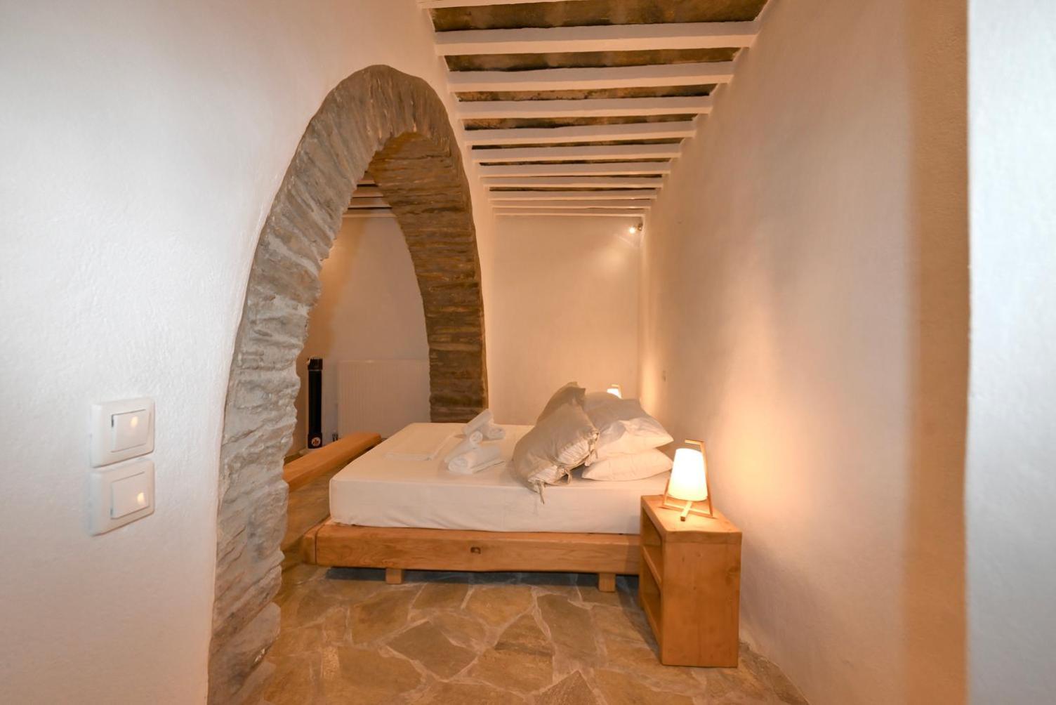 Villa Ubati - Modern Cycladic House, Tinos Chatzirados Exterior foto